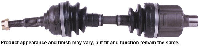 CARDONE Reman CV Axle Assembly P/N:60-1051 Fits: Buick Century, Buick Skyhawk, Buick Skylark, Buick Somerset, Buick Somerset Regal, Cadillac Cimarron, Chevrolet Cavalier, Chevrolet Celebrity, Oldsmobile Calais, Oldsmobile Cutlass Calais - Image 1