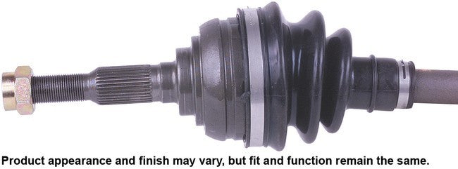 CARDONE Reman CV Axle Assembly P/N:60-1051 Fits: Buick Century, Buick Skyhawk, Buick Skylark, Buick Somerset, Buick Somerset Regal, Cadillac Cimarron, Chevrolet Cavalier, Chevrolet Celebrity, Oldsmobile Calais, Oldsmobile Cutlass Calais - Image 2