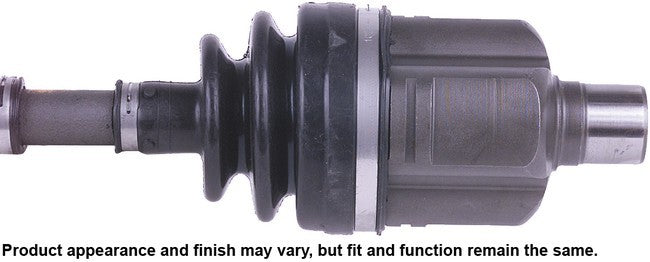 CARDONE Reman CV Axle Assembly P/N:60-1051 Fits: Buick Century, Buick Skyhawk, Buick Skylark, Buick Somerset, Buick Somerset Regal, Cadillac Cimarron, Chevrolet Cavalier, Chevrolet Celebrity, Oldsmobile Calais, Oldsmobile Cutlass Calais - Image 3