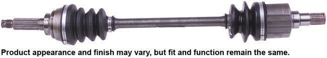 CARDONE Reman CV Axle Assembly P/N:60-1053 Fits: Chevrolet Sprint 88-85, Pontiac Firefly 88-85 - Image 1
