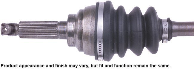 CARDONE Reman CV Axle Assembly P/N:60-1053 Fits: Chevrolet Sprint 88-85, Pontiac Firefly 88-85 - Image 2
