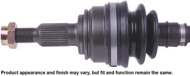 CARDONE Reman CV Axle Assembly P/N:60-1056 Fits: Buick Riviera 90-89, Cadillac Eldorado 90-89, Cadillac Seville 90-89, Oldsmobile Toronado 90-89 - Image 2