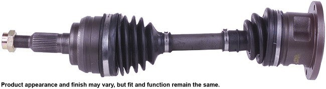 CARDONE Reman CV Axle Assembly P/N:60-1057 Fits: Chevrolet Astro 96-90, GMC Safari 96-90 - Image 1