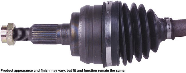 CARDONE Reman CV Axle Assembly P/N:60-1057 Fits: Chevrolet Astro 96-90, GMC Safari 96-90 - Image 2