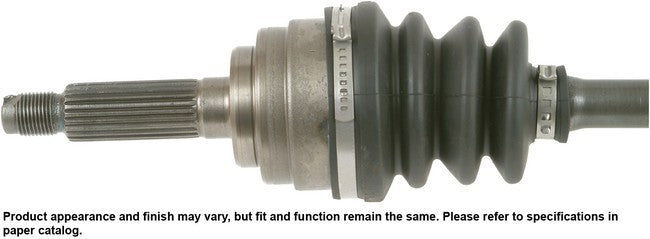 CARDONE Reman CV Axle Assembly P/N:60-1059 Fits: Chevrolet Metro 1992, Chevrolet Sprint 91-89, Geo Metro 94-89 - Image 2