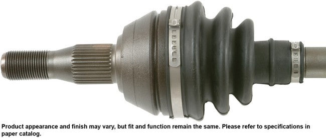 CARDONE Reman CV Axle Assembly P/N:60-1060 Fits: Buick Lesabre 99-92, Buick Park Avenue 96-91, Oldsmobile 88 99-92, Oldsmobile 98 96-92, Oldsmobile Lss 99-96, Oldsmobile Regency 98-97, Pontiac Bonneville 99-92 - Image 2
