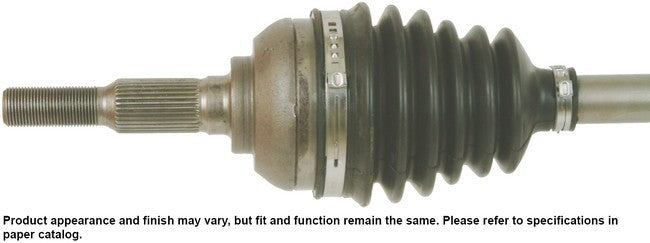 CARDONE Reman CV Axle Assembly P/N:60-1062 Fits: Buick Skylark 85-80, Chevrolet Celebrity 86-84, Chevrolet Citation 85-80, Chevrolet Citation Ii 85-84, Oldsmobile Omega 84-80, Pontiac Phoenix 84-80 - Image 2