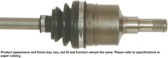 CARDONE Reman CV Axle Assembly P/N:60-1062 Fits: Buick Skylark 85-80, Chevrolet Celebrity 86-84, Chevrolet Citation 85-80, Chevrolet Citation Ii 85-84, Oldsmobile Omega 84-80, Pontiac Phoenix 84-80 - Image 3