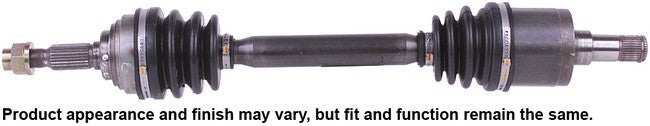 CARDONE Reman CV Axle Assembly P/N:60-1063 Fits: Asuna Sunfire 1993, Geo Storm 93-90, Isuzu Impulse 92-90, Isuzu Stylus 92-91 - Image 1