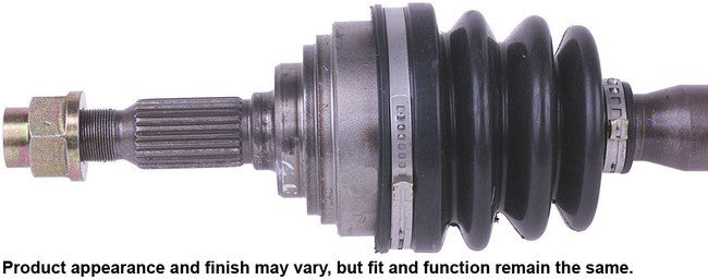 CARDONE Reman CV Axle Assembly P/N:60-1063 Fits: Asuna Sunfire 1993, Geo Storm 93-90, Isuzu Impulse 92-90, Isuzu Stylus 92-91 - Image 2