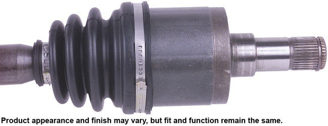 CARDONE Reman CV Axle Assembly P/N:60-1063 Fits: Asuna Sunfire 1993, Geo Storm 93-90, Isuzu Impulse 92-90, Isuzu Stylus 92-91 - Image 3