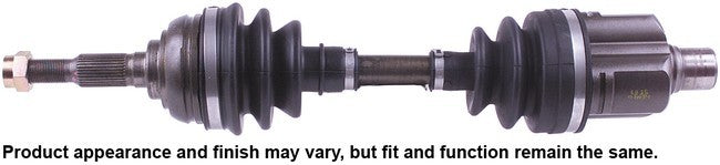 CARDONE Reman CV Axle Assembly P/N:60-1064 Fits: Cadillac Cimarron 88-85, Chevrolet Cavalier 88-85, Oldsmobile Firenza 87-85 - Image 1