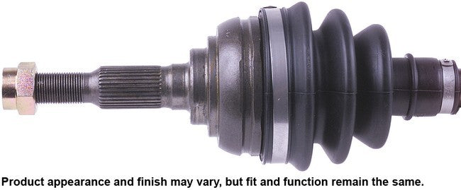 CARDONE Reman CV Axle Assembly P/N:60-1064 Fits: Cadillac Cimarron 88-85, Chevrolet Cavalier 88-85, Oldsmobile Firenza 87-85 - Image 2