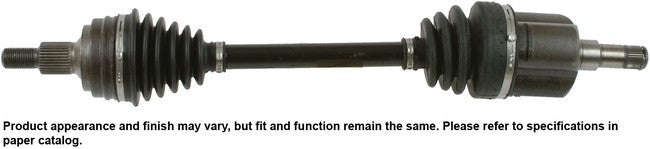CARDONE Reman CV Axle Assembly P/N:60-1067 Fits: Chevrolet Lumina 91-90, Oldsmobile Cutlass Supreme 91-90, Pontiac Grand Prix 91-90 - Image 1