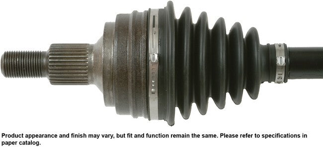 CARDONE Reman CV Axle Assembly P/N:60-1067 Fits: Chevrolet Lumina 91-90, Oldsmobile Cutlass Supreme 91-90, Pontiac Grand Prix 91-90 - Image 2