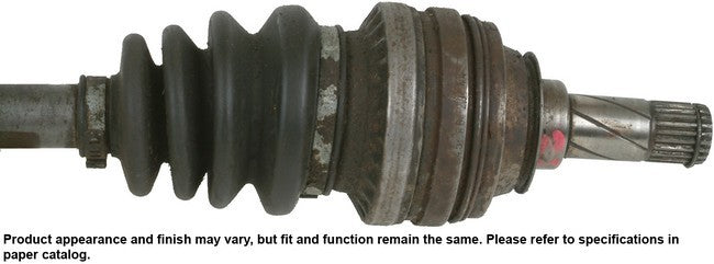 CARDONE Reman CV Axle Assembly P/N:60-1069 Fits: Pontiac Lemans 1988, Pontiac Optima 1988 - Image 3