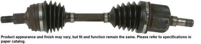 CARDONE Reman CV Axle Assembly P/N:60-1070 Fits: Oldsmobile Cutlass Supreme 90-88, Pontiac Grand Prix 90-88 - Image 1