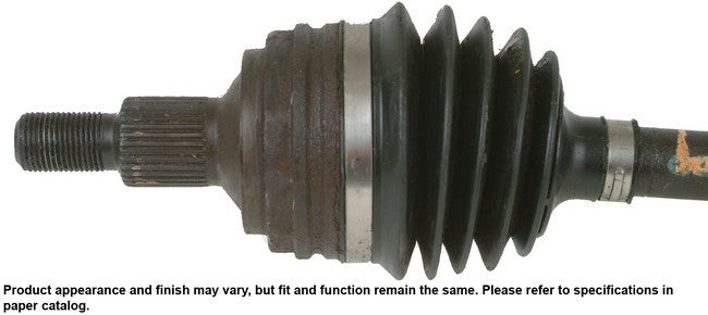 CARDONE Reman CV Axle Assembly P/N:60-1070 Fits: Oldsmobile Cutlass Supreme 90-88, Pontiac Grand Prix 90-88 - Image 2