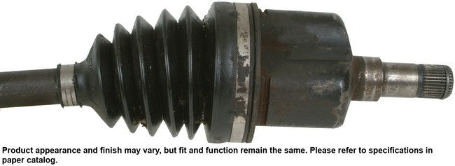 CARDONE Reman CV Axle Assembly P/N:60-1070 Fits: Oldsmobile Cutlass Supreme 90-88, Pontiac Grand Prix 90-88 - Image 3