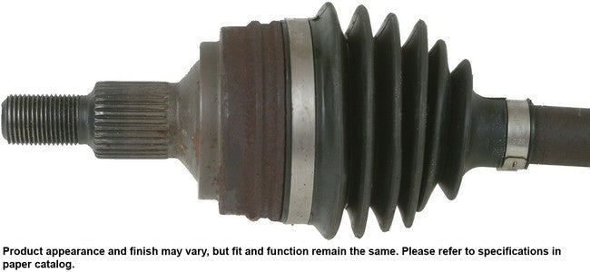 CARDONE Reman CV Axle Assembly P/N:60-1071 Fits: Oldsmobile Cutlass Supreme 90-88, Pontiac Grand Prix 90-88 - Image 2