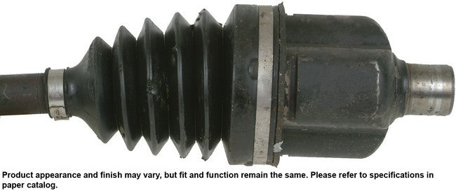 CARDONE Reman CV Axle Assembly P/N:60-1071 Fits: Oldsmobile Cutlass Supreme 90-88, Pontiac Grand Prix 90-88 - Image 3