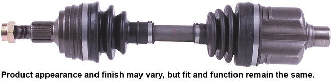CARDONE Reman CV Axle Assembly P/N:60-1072 Fits: Chevrolet Lumina 91-90, Oldsmobile Cutlass Supreme 91-90, Pontiac Grand Prix 91-90 - Image 1