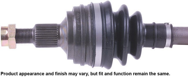 CARDONE Reman CV Axle Assembly P/N:60-1072 Fits: Chevrolet Lumina 91-90, Oldsmobile Cutlass Supreme 91-90, Pontiac Grand Prix 91-90 - Image 2