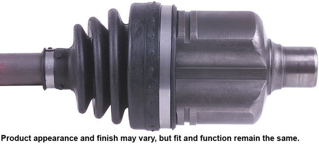 CARDONE Reman CV Axle Assembly P/N:60-1072 Fits: Chevrolet Lumina 91-90, Oldsmobile Cutlass Supreme 91-90, Pontiac Grand Prix 91-90 - Image 3
