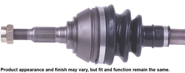 CARDONE Reman CV Axle Assembly P/N:60-1074 Fits: Buick Skyhawk, Buick Skylark, Buick Somerset, Buick Somerset Regal, Cadillac Cimarron, Chevrolet Beretta, Chevrolet Cavalier, Chevrolet Corsica, Oldsmobile Calais, Oldsmobile Cutlass Calais - Image 2