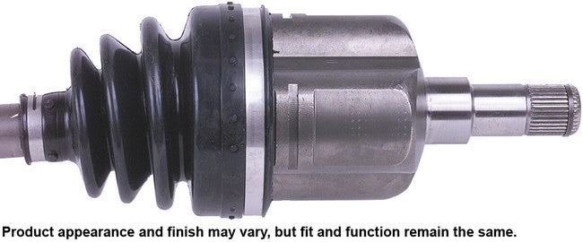 CARDONE Reman CV Axle Assembly P/N:60-1074 Fits: Buick Skyhawk, Buick Skylark, Buick Somerset, Buick Somerset Regal, Cadillac Cimarron, Chevrolet Beretta, Chevrolet Cavalier, Chevrolet Corsica, Oldsmobile Calais, Oldsmobile Cutlass Calais - Image 3