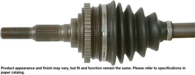 CARDONE Reman CV Axle Assembly P/N:60-1075 Fits: Buick Skylark 95-91, Oldsmobile Achieva 95-92, Oldsmobile Cutlass Calais 1991, Pontiac Grand Am 95-91 - Image 2