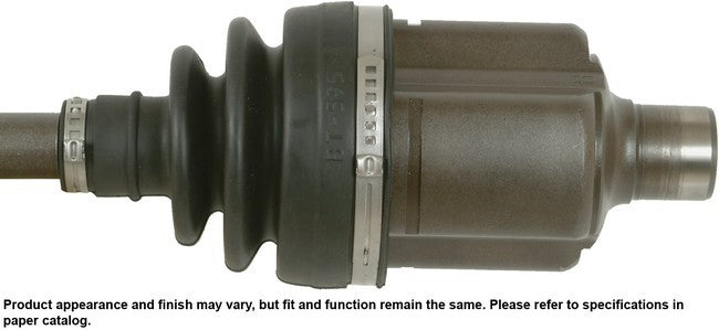 CARDONE Reman CV Axle Assembly P/N:60-1075 Fits: Buick Skylark 95-91, Oldsmobile Achieva 95-92, Oldsmobile Cutlass Calais 1991, Pontiac Grand Am 95-91 - Image 3
