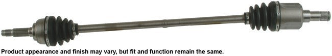 CARDONE Reman CV Axle Assembly P/N:60-1077 Fits: Chevrolet Spectrum 88-85, Geo Spectrum 1989, Isuzu I-mark 89-85, Pontiac Sunburst 88-85 - Image 1