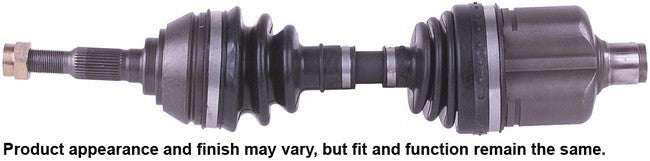 CARDONE Reman CV Axle Assembly P/N:60-1078 Fits: Buick Century 89-84, Chevrolet Celebrity 89-84, Oldsmobile Cutlass Ciera 89-84, Oldsmobile Cutlass Cruiser 1989, Pontiac 6000 89-85 - Image 1