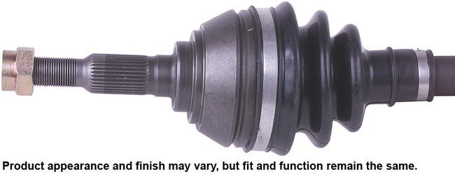 CARDONE Reman CV Axle Assembly P/N:60-1078 Fits: Buick Century 89-84, Chevrolet Celebrity 89-84, Oldsmobile Cutlass Ciera 89-84, Oldsmobile Cutlass Cruiser 1989, Pontiac 6000 89-85 - Image 2
