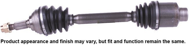 CARDONE Reman CV Axle Assembly P/N:60-1079 Fits: Asuna Sunfire 1993, Geo Storm 93-90, Isuzu Impulse 92-90, Isuzu Stylus 92-91 - Image 1