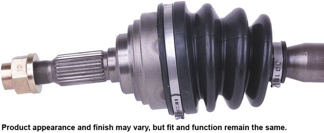 CARDONE Reman CV Axle Assembly P/N:60-1079 Fits: Asuna Sunfire 1993, Geo Storm 93-90, Isuzu Impulse 92-90, Isuzu Stylus 92-91 - Image 2
