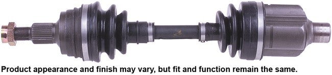 CARDONE Reman CV Axle Assembly P/N:60-1081 Fits: Chevrolet Lumina 93-90, Oldsmobile Cutlass Supreme 93-92, Pontiac Grand Prix 93-92 - Image 1