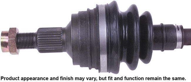CARDONE Reman CV Axle Assembly P/N:60-1081 Fits: Chevrolet Lumina 93-90, Oldsmobile Cutlass Supreme 93-92, Pontiac Grand Prix 93-92 - Image 2
