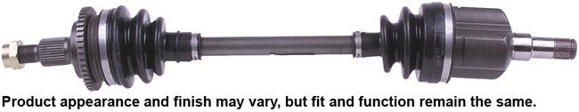 CARDONE Reman CV Axle Assembly P/N:60-1087 Fits: Chevrolet Lumina 1993, Oldsmobile Cutlass Supreme 93-92, Pontiac Grand Prix 93-92 - Image 1