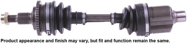 CARDONE Reman CV Axle Assembly P/N:60-1088 Fits: Chevrolet Lumina 1993, Oldsmobile Cutlass Supreme 93-92, Pontiac Grand Prix 93-92 - Image 1