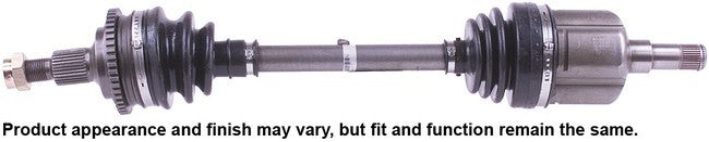 CARDONE Reman CV Axle Assembly P/N:60-1090 Fits: Oldsmobile Cutlass Supreme 91-90, Pontiac Grand Prix 91-90 - Image 1