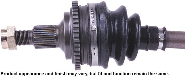 CARDONE Reman CV Axle Assembly P/N:60-1090 Fits: Oldsmobile Cutlass Supreme 91-90, Pontiac Grand Prix 91-90 - Image 2