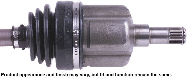 CARDONE Reman CV Axle Assembly P/N:60-1090 Fits: Oldsmobile Cutlass Supreme 91-90, Pontiac Grand Prix 91-90 - Image 3