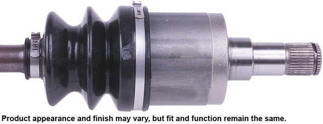 CARDONE Reman CV Axle Assembly P/N:60-1091 Fits: Chevrolet Spectrum 88-85, Geo Spectrum 1989, Isuzu I-mark 89-85, Pontiac Sunburst 88-85 - Image 3