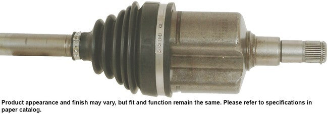 CARDONE Reman CV Axle Assembly P/N:60-1092 Fits: Buick Lesabre, Buick Park Avenue, Buick Riviera, Cadillac Commercial Chassis, Cadillac Deville, Cadillac Eldorado, Cadillac Fleetwood, Cadillac Seville, Oldsmobile 88, Oldsmobile 98 - Image 3