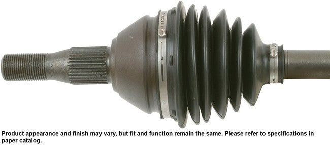 CARDONE Reman CV Axle Assembly P/N:60-1093 Fits: Buick Century 96-94, Chevrolet Lumina Apv 95-92, Oldsmobile Cutlass Ciera 96-94, Oldsmobile Cutlass Cruiser 1994, Oldsmobile Silhouette 95-92, Pontiac Trans Sport 95-92 - Image 2