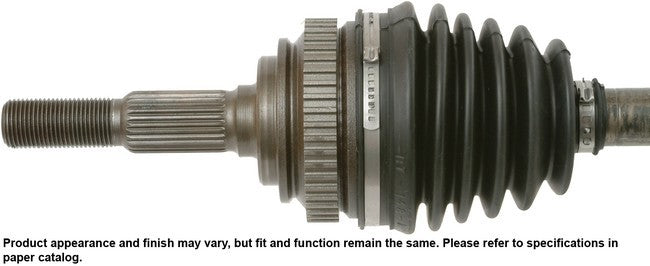 CARDONE Reman CV Axle Assembly P/N:60-1094 Fits: Buick Electra, Buick Lesabre, Buick Reatta, Buick Riviera, Cadillac Allante, Cadillac Commercial Chassis, Cadillac Deville, Cadillac Eldorado, Cadillac Fleetwood, Cadillac Seville - Image 2