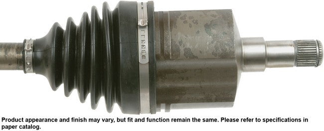 CARDONE Reman CV Axle Assembly P/N:60-1094 Fits: Buick Electra, Buick Lesabre, Buick Reatta, Buick Riviera, Cadillac Allante, Cadillac Commercial Chassis, Cadillac Deville, Cadillac Eldorado, Cadillac Fleetwood, Cadillac Seville - Image 3
