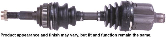 CARDONE Reman CV Axle Assembly P/N:60-1098 Fits: Pontiac 6000 89-87 - Image 1
